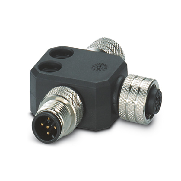 T-Adapter<br>M12